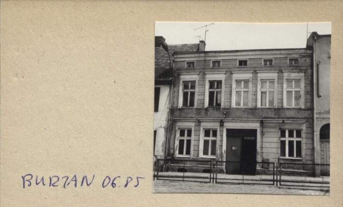 dom, skan 2