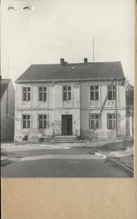 dom, skan 2