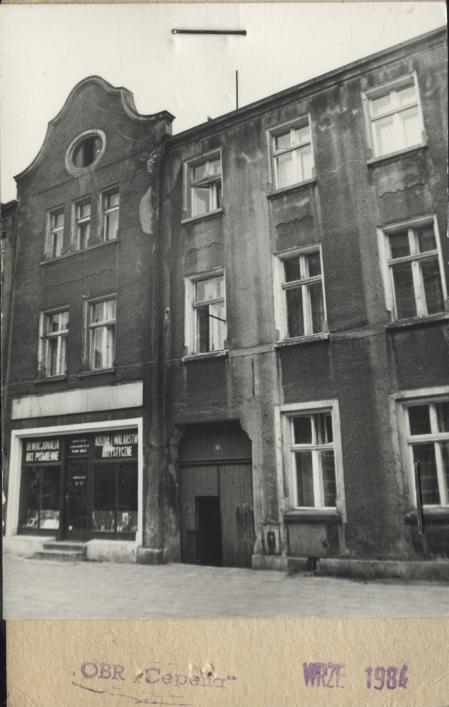 dom, skan 2