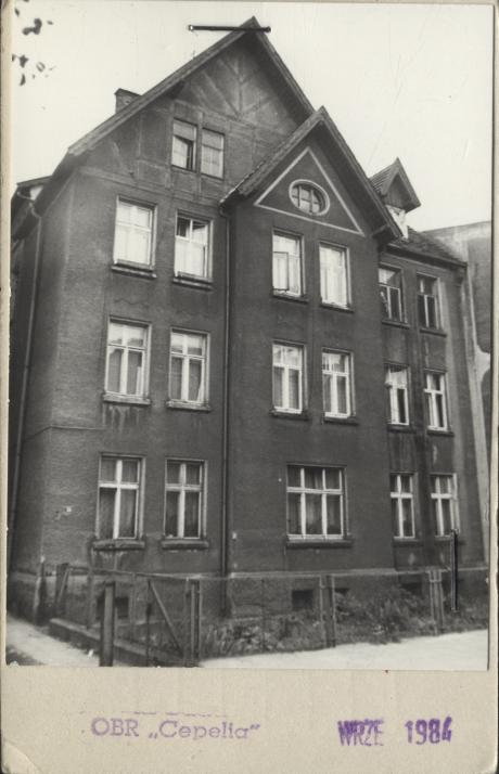 dom, skan 2