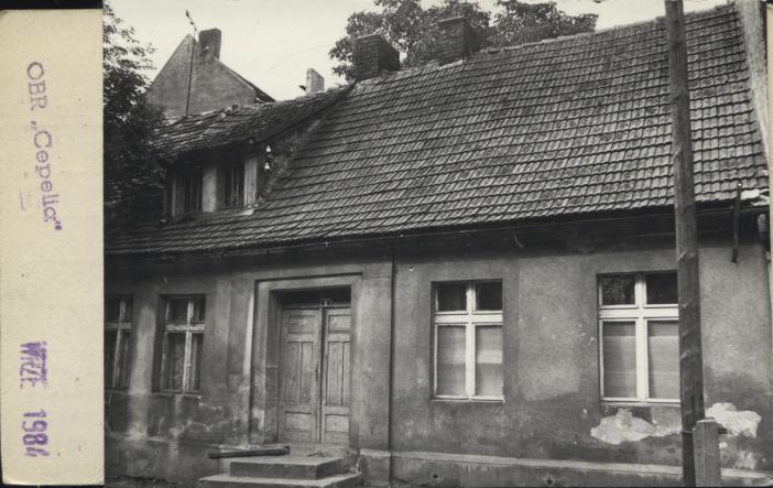 dom, skan 2