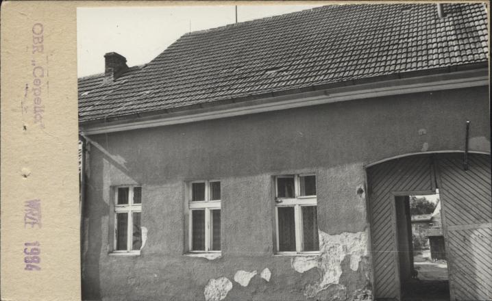 dom, skan 2