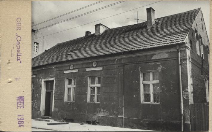 dom, skan 2