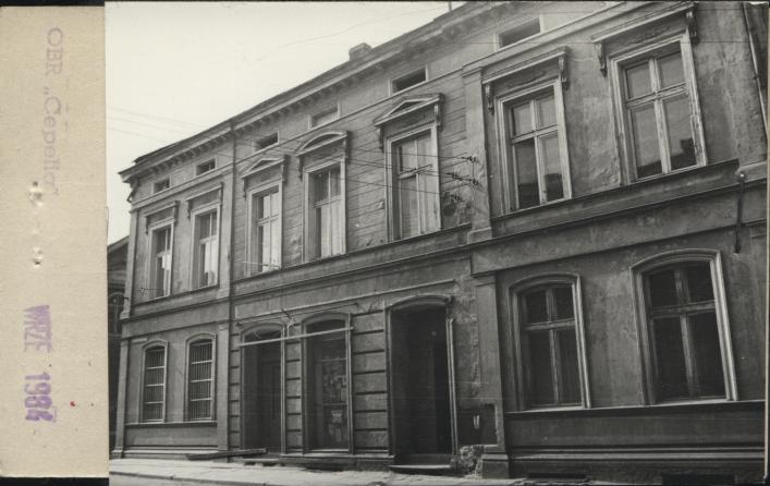 dom, skan 2
