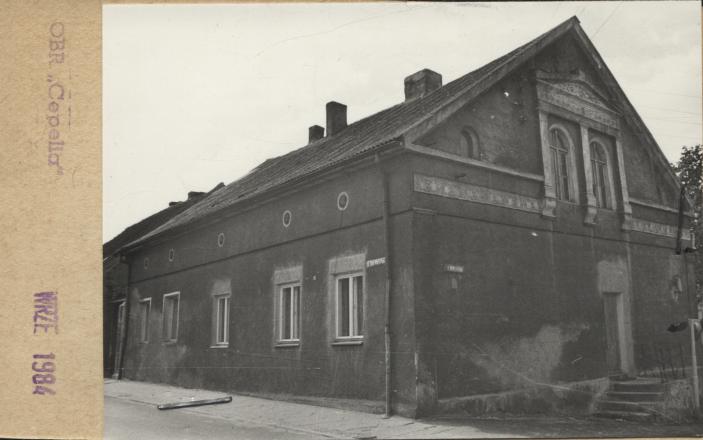dom, skan 2