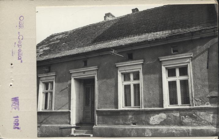 dom, skan 2