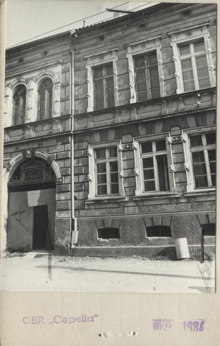 dom, skan 2