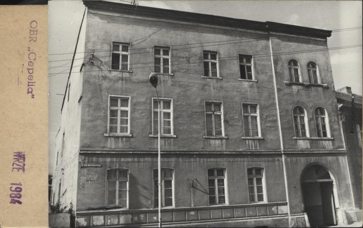 dom, skan 2