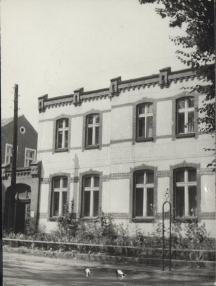 dom, skan 3
