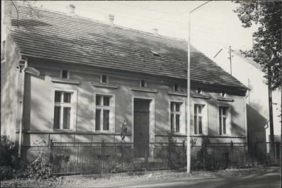 dom, skan 3