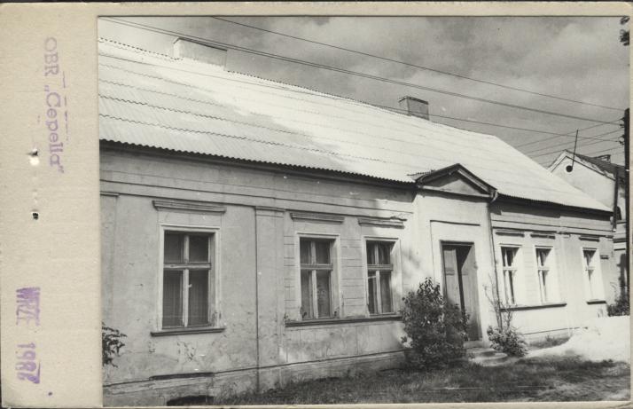 dom, skan 2