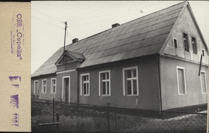 dom, skan 2