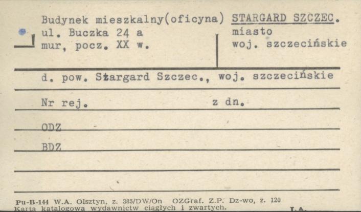 budynek mieszkalny (oficyna), skan 1