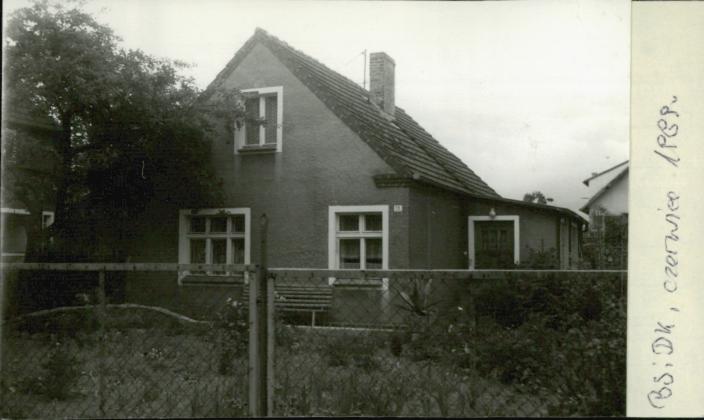 budynek mieszkalny, skan 2