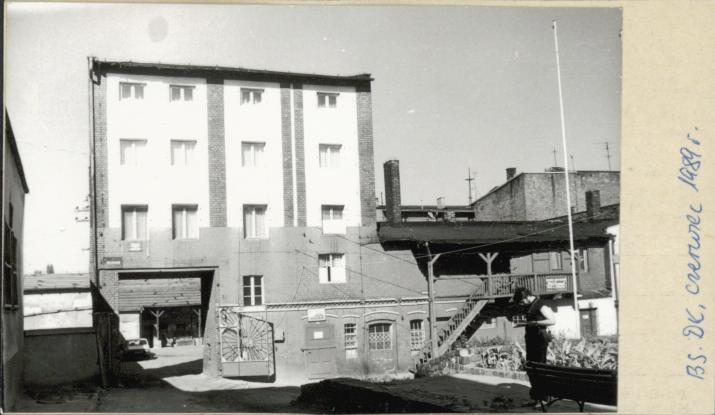 budynek gospodarczy, skan 2