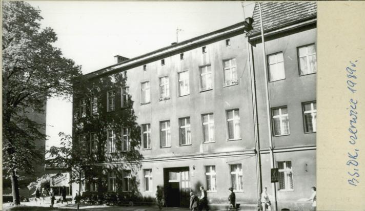 budynek mieszkalny, skan 2