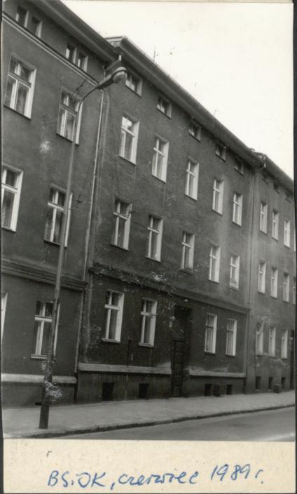 kamienica, skan 2