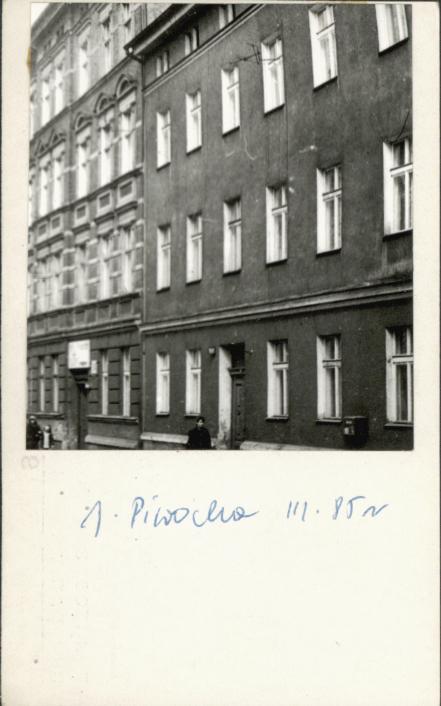 budynek mieszkalny, skan 2