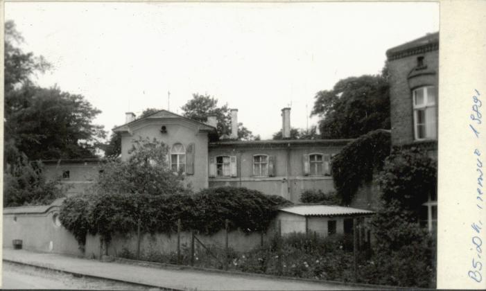 budynek mieszkalny, skan 2