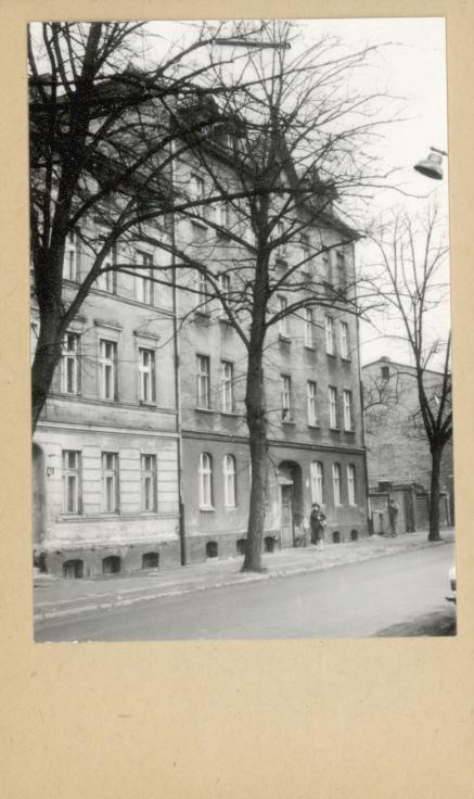 dom, skan 2