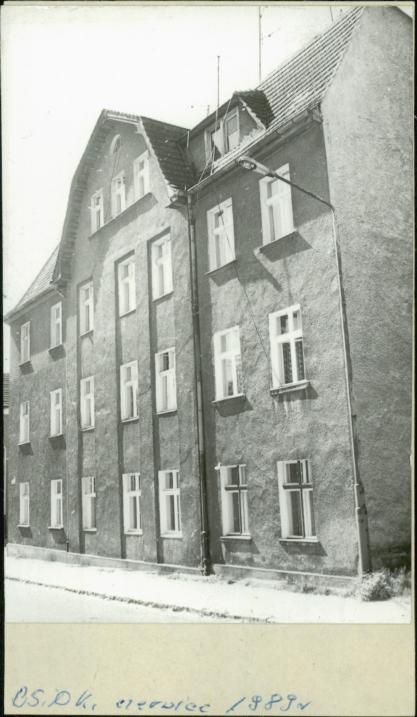 budynek mieszkalny, skan 2