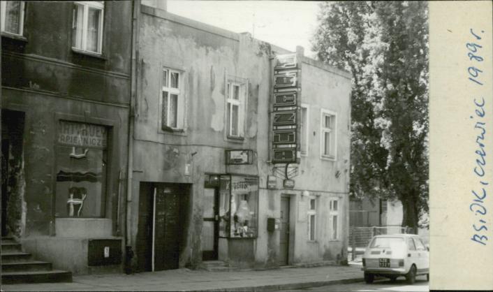 budynek mieszkalny, skan 2