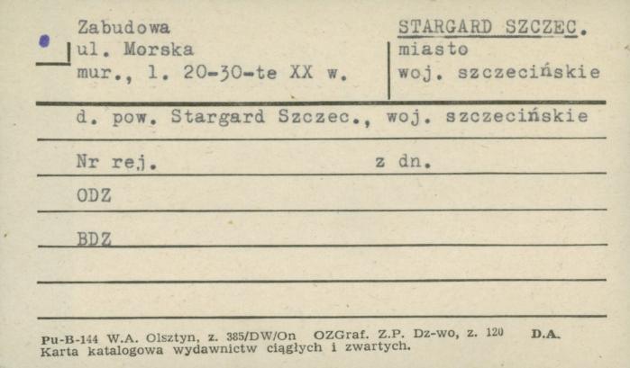 zabudowa, skan 1