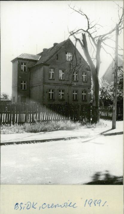 budynek mieszkalny, skan 2