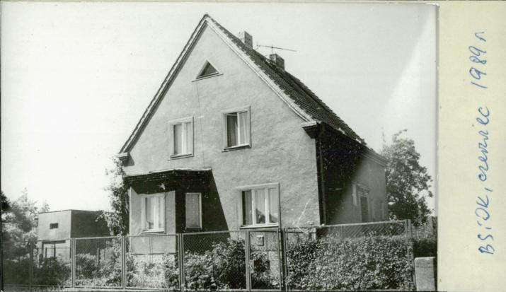 budynek mieszkalny, skan 2