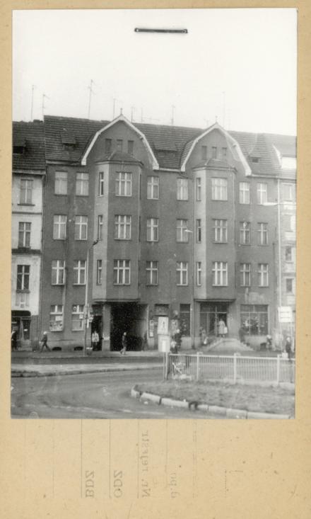 dom, skan 2