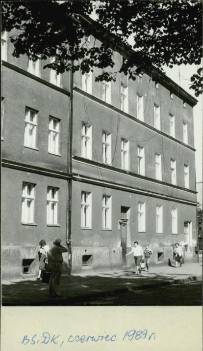 budynek mieszkalny, skan 2