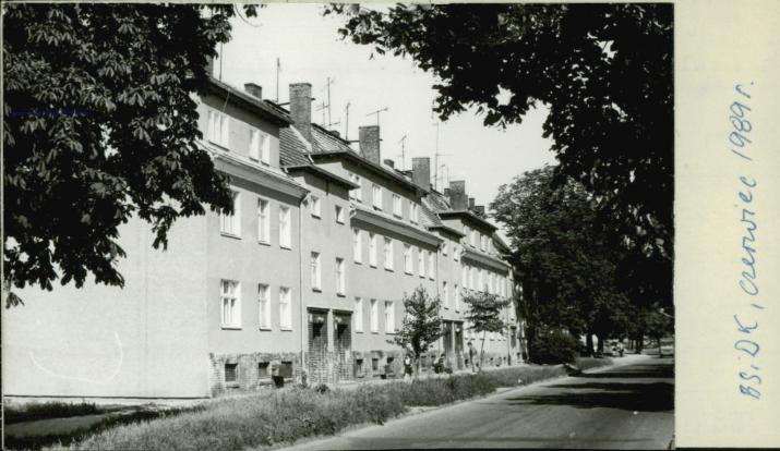 budynek mieszkalny, skan 2