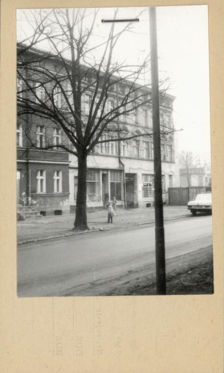 dom, skan 2