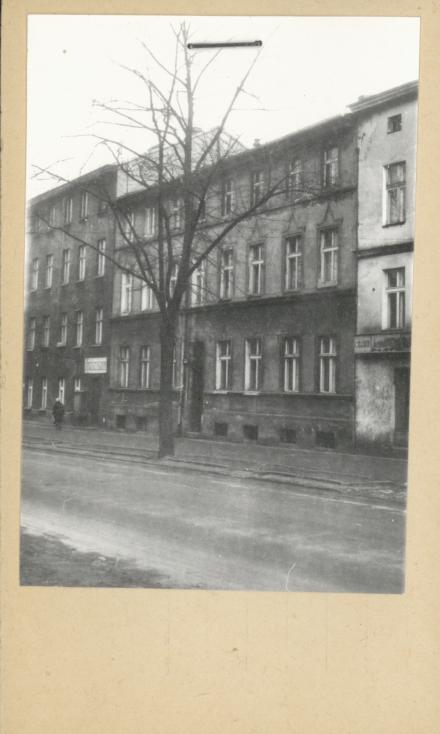 dom, skan 2