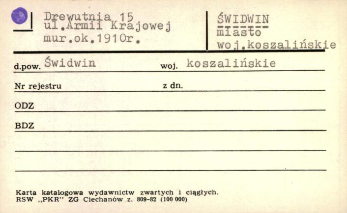 drewutnia, skan 1