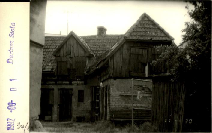 drewutnia, skan 2