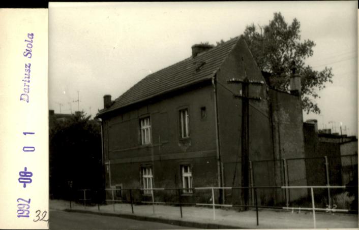 dom, skan 2