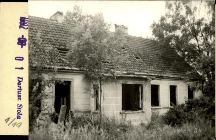 dom, skan 2