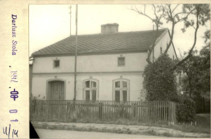 dom, skan 2