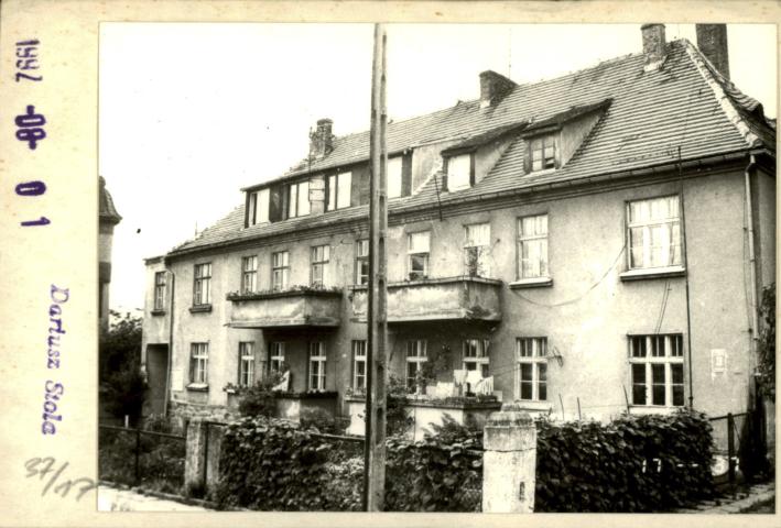 dom, skan 2