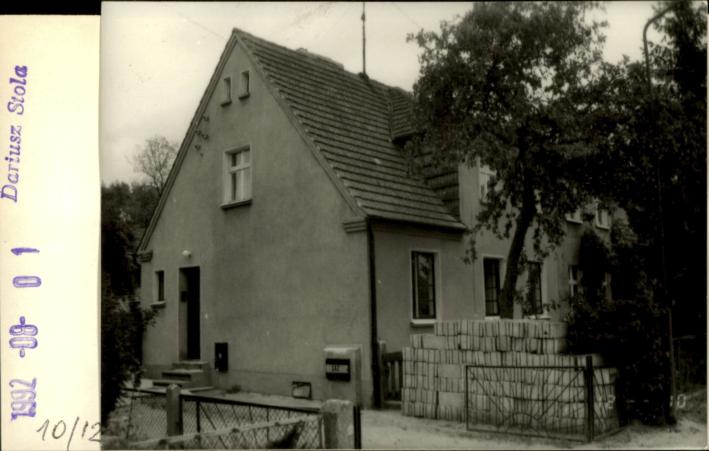 dom, skan 2