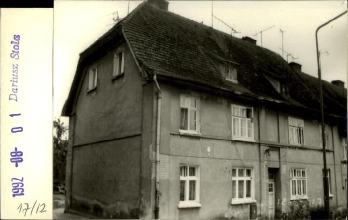 dom, skan 2
