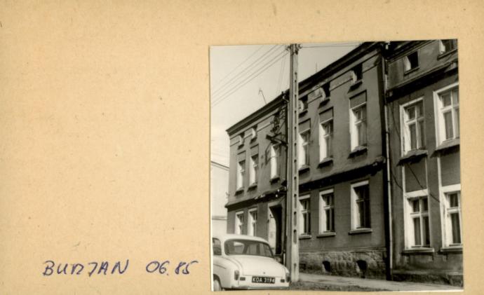 dom, skan 2