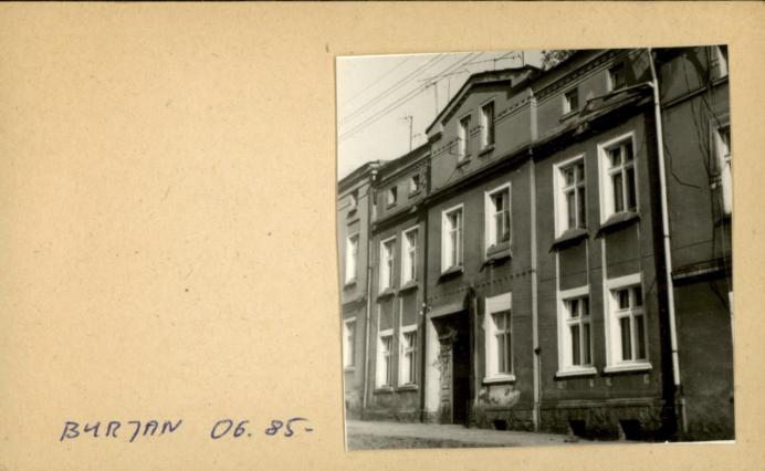 dom, skan 2