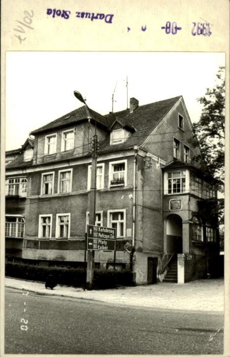 dom, skan 2