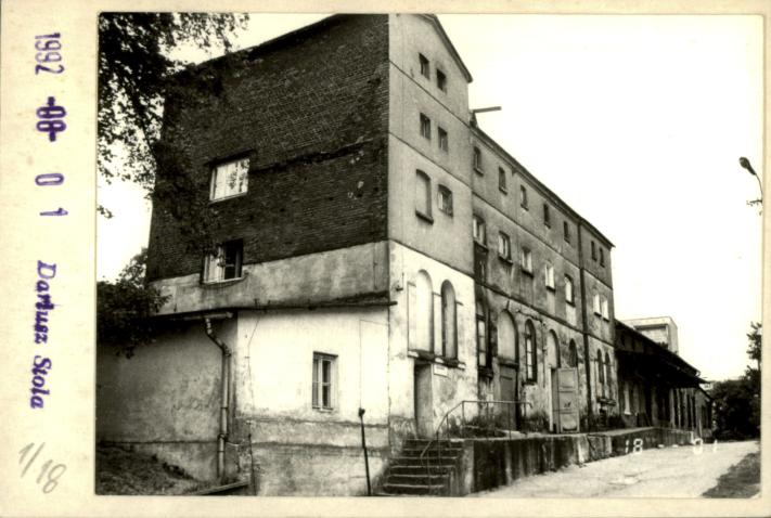 budynek gospodarczy, skan 2