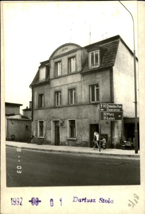 dom, skan 2