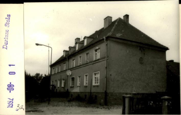 dom, skan 2