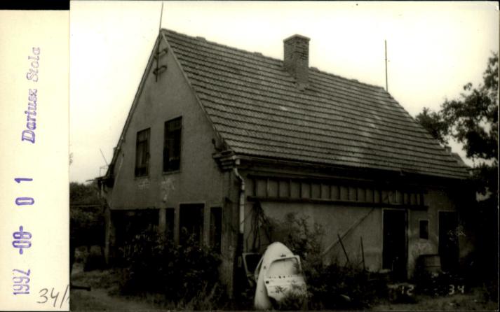 garaż II, skan 2