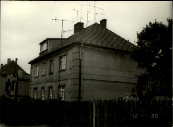 dom, skan 3